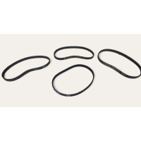 Ремінь зубчастий для мішкозашивних машин