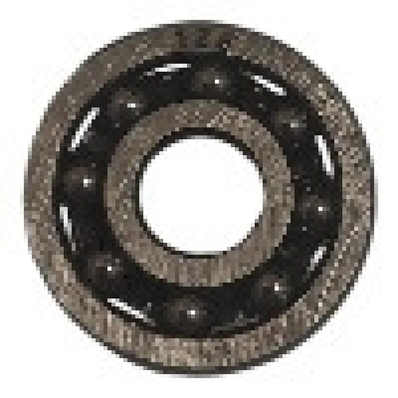 Підшипник 126 дворядний плавальний для мішкозашивних машинок