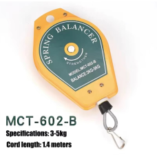 Пружинний балансир для інструментів 3-5кг.