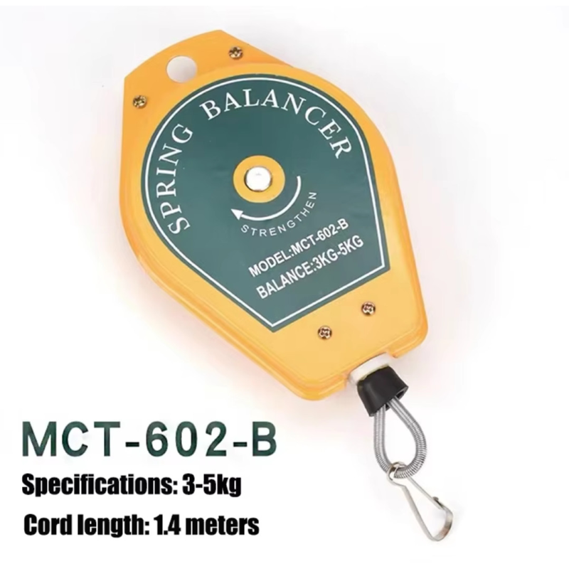 Пружинний балансир для інструментів 3-5кг.