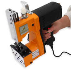 Мішкозашивна машина Gk9-370 Fast Motor 210w.