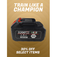 Акумулятор до мішкозашивочних машин 36w. 3200mah оригінальні