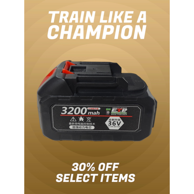 Акумулятор до мішкозашивочних машин 36w. 3200mah оригінальні