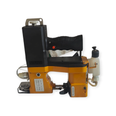 Мішкозашивочна машинка з полу автоматичною змащення Б/У Gk9-890C