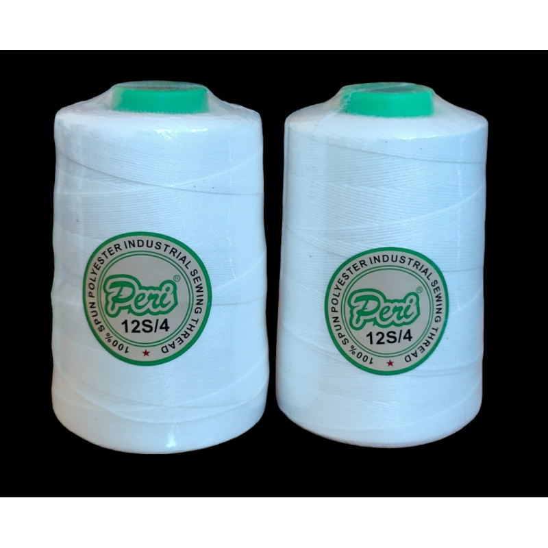 Нитки для мішкозашивних машин