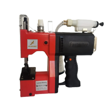 Gk9-520 Fast Motor 210w. Мішкозашивальна машинка з напівавтоматичною змазкою та автоматичною обрізкою нитки