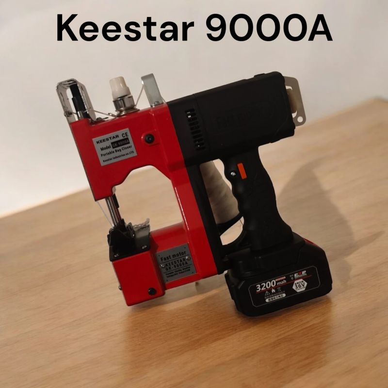 Keestar Gk-9000A