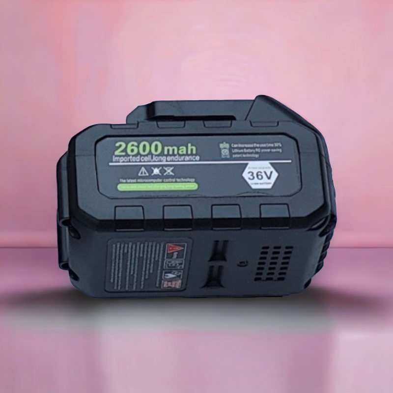 Акумулятор для мішкозашивних машинок 2600mah-3200mah